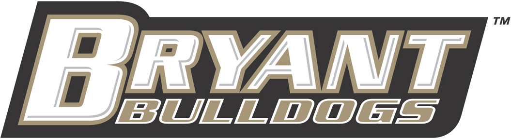 Bryant Bulldogs 2005-Pres Wordmark Logo v3 diy iron on heat transfer